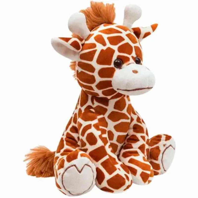 minha girafinha buba (mp)