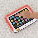 tablet fisher price aprendizagem cresce comigo hxb80
