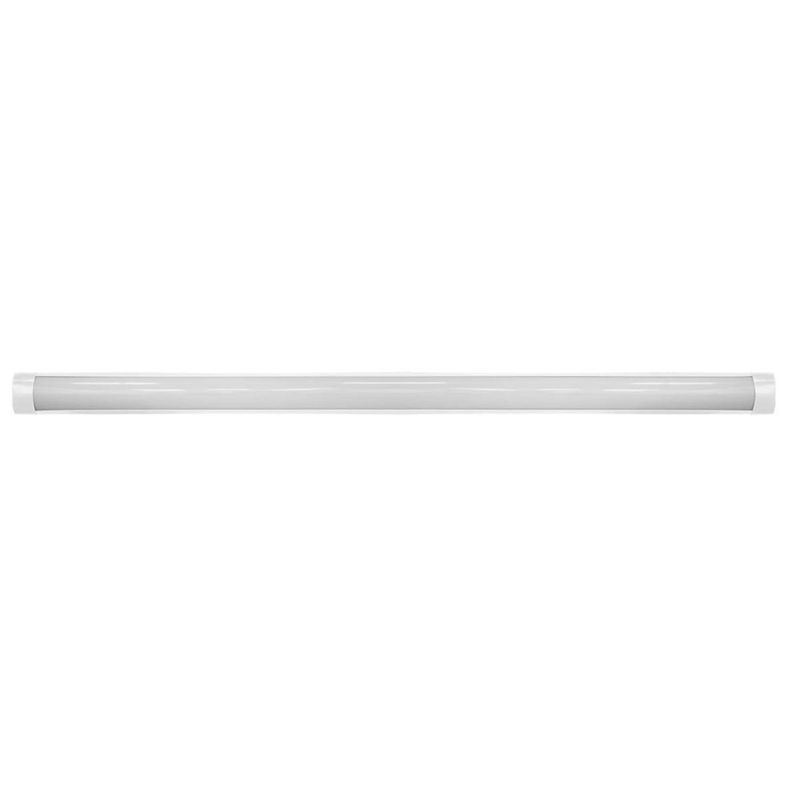luminária led bronzearte sobrepor bivolt 36w 6500k (mp)