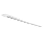 luminária led bronzearte sobrepor bivolt 36w 6500k (mp)