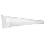luminária led bronzearte sobrepor bivolt 36w 6500k (mp)