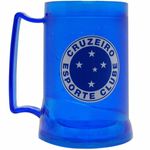 caneca gel cruzeiro escudo cebola brindes 400ml (mp)
