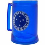 caneca gel cruzeiro escudo cebola brindes 400ml (mp)