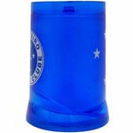 caneca gel cruzeiro escudo cebola brindes 400ml (mp)