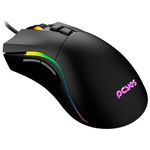 mouse pcyes usb gamer valus rgb (mp)