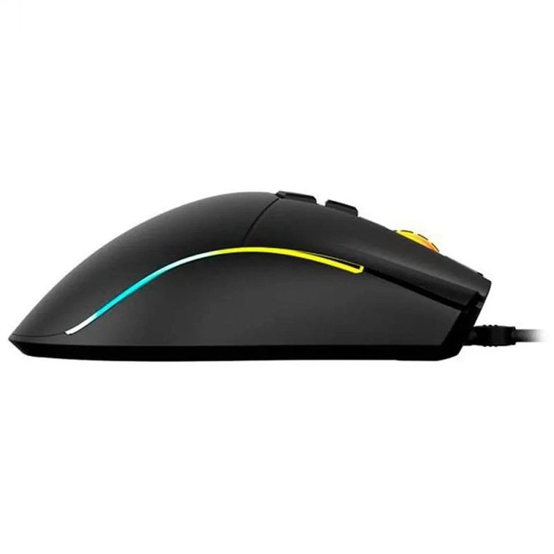 mouse pcyes usb gamer valus rgb (mp)