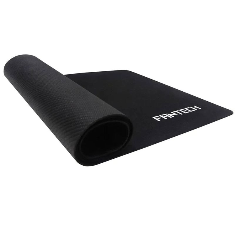 mouse pad gamer fantech basic mp64 preto (mp)