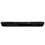 memória ram kingston 8gb ddr4 3200mhz fury beast kf432c16bb/8 (mp)