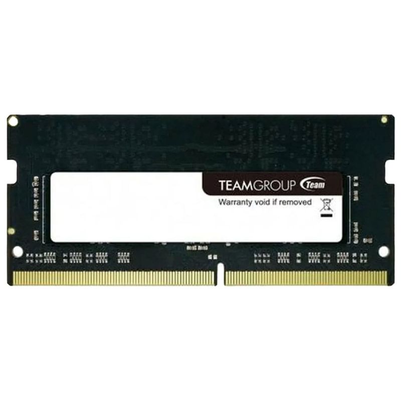 Memória RAM 16GB DDR4 2666MHz Team Group