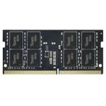 memória ram 16gb ddr4 2666mhz team group - ted416g2666c19-s0 (mp)