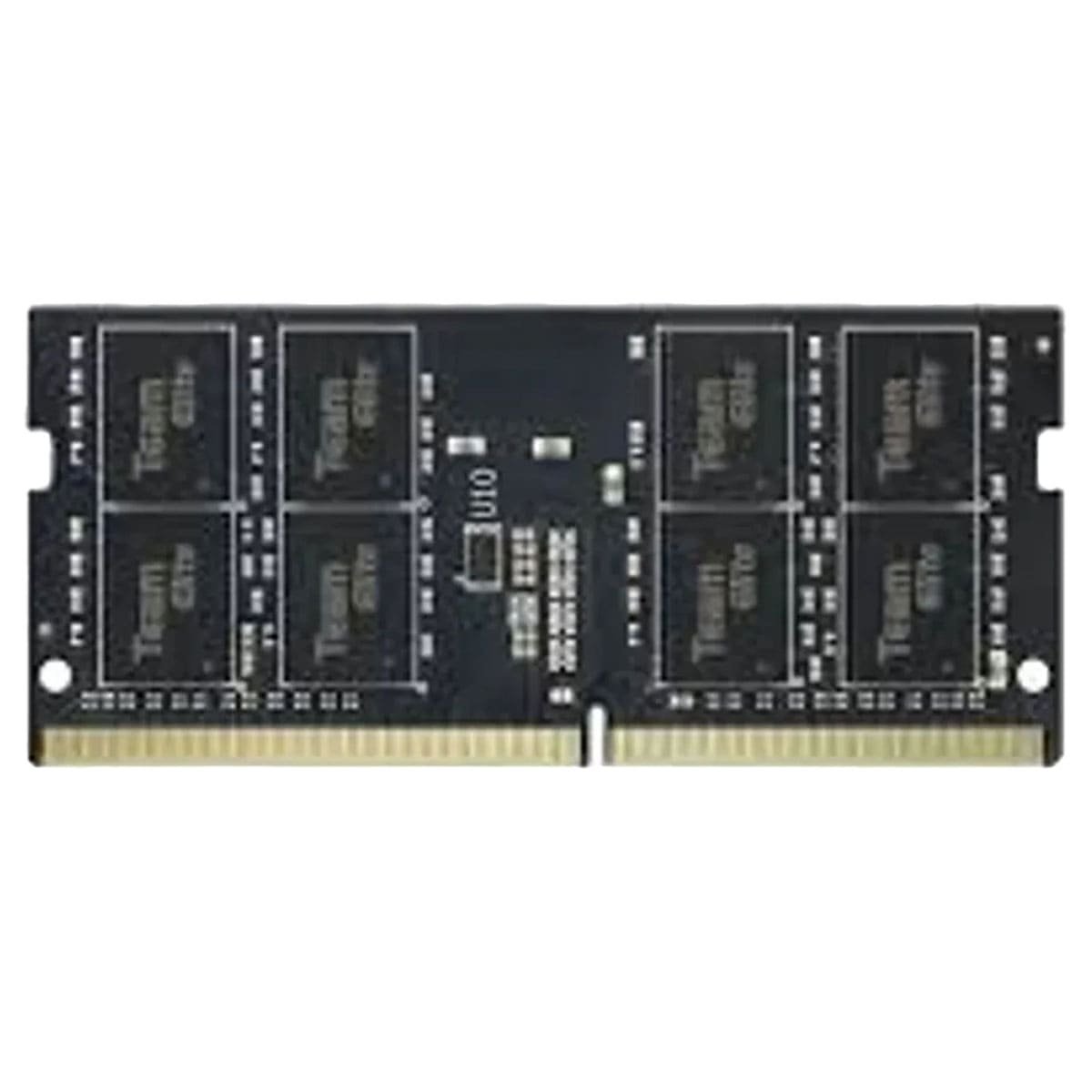 即購入歓迎】TEAM DDR4 16GBx2 TED416G2666C19 即購入歓迎】TEAM DDR4