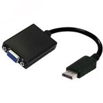 adaptador argom display port para vga arg-cb-0056 (mp)