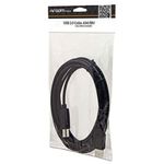 cabo para impressoras argom usb 2.0 tipo a/b 3m arg-cb-0039 (mp)