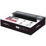 vídeo splitter argom 8 portas hdmi 4k hd arg-av-5118 (mp)