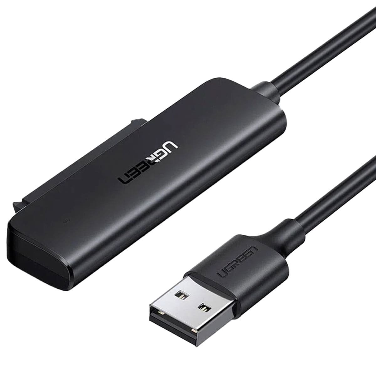 Cabo Adaptador Sata 2,5" Para USB 3.0  CM321 - Ugreen