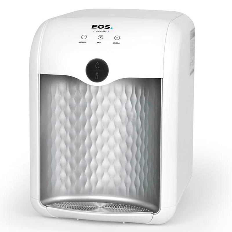 purificador de água eos premium bivolt branco epe01b (mp)