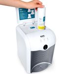 purificador de água eos premium bivolt branco epe01b (mp)