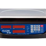 balança digital elgin dp1502 com bateria 15kg (mp)