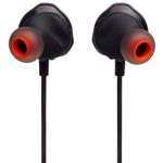 fone de ouvido gamer jbl intra auricular quantum 50 preto (mp)