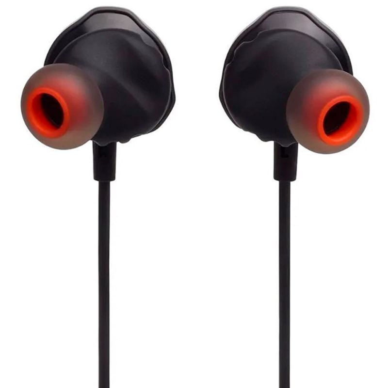 fone de ouvido gamer jbl intra auricular quantum 50 preto (mp)