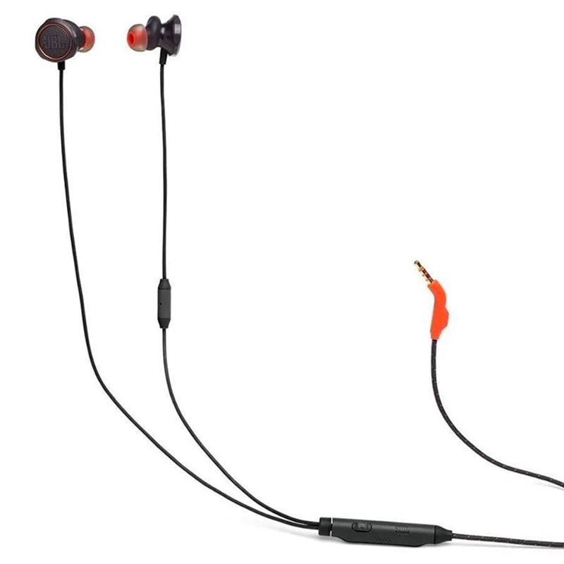 fone de ouvido gamer jbl intra auricular quantum 50 preto (mp)