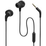 fone de ouvido jbl intra auricular endurance run2 wired preto (mp)