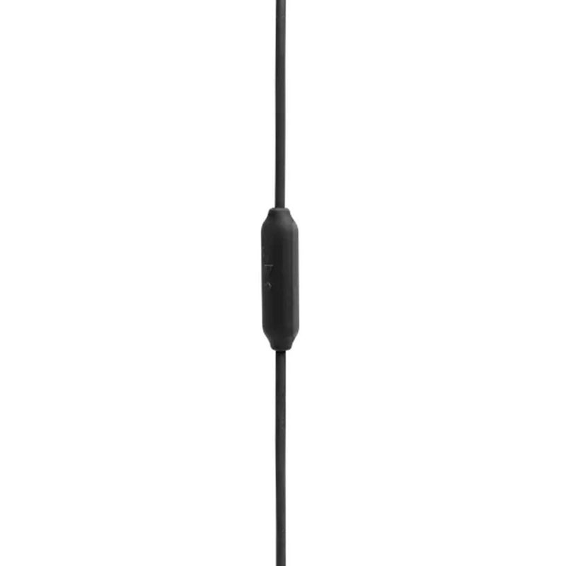 fone de ouvido jbl intra auricular endurance run2 wired preto (mp)