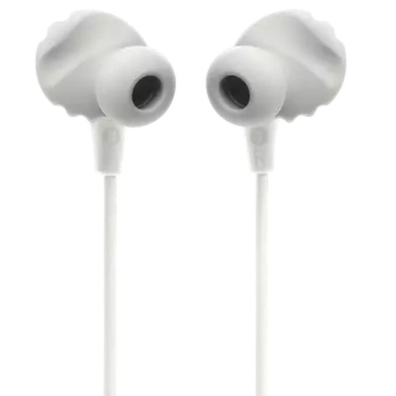 fone de ouvido jbl intra auricular endurance run2 wired branco (mp)