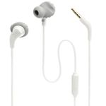 fone de ouvido jbl intra auricular endurance run2 wired branco (mp)
