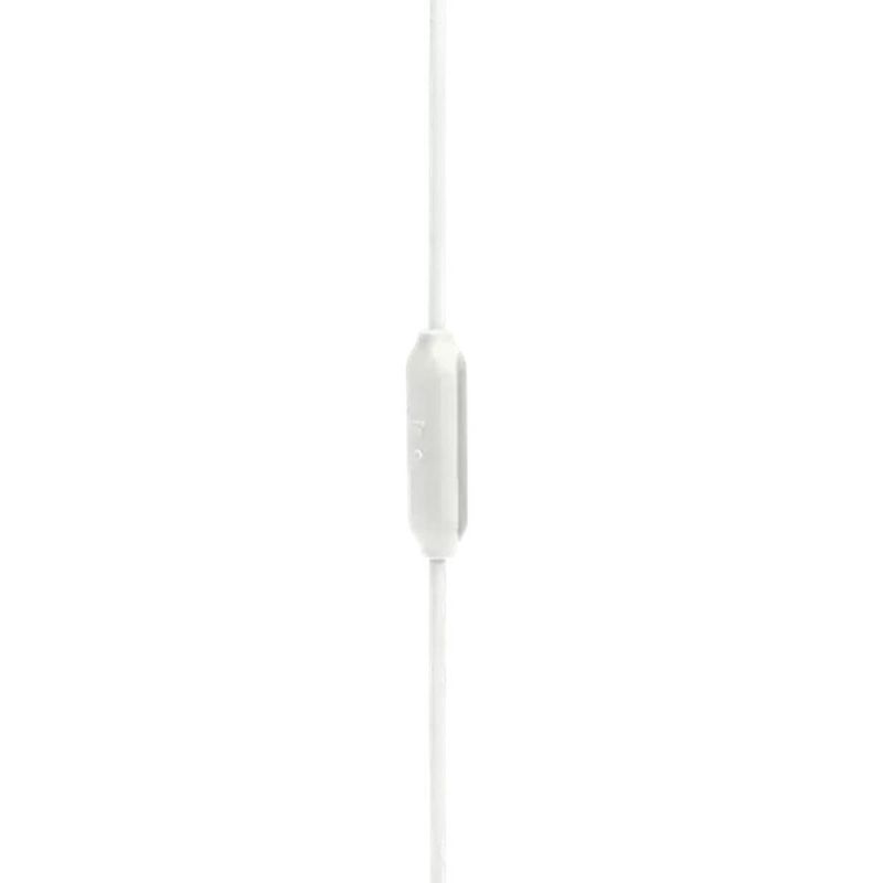 fone de ouvido jbl intra auricular endurance run2 wired branco (mp)