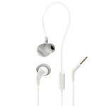 fone de ouvido jbl intra auricular endurance run2 wired branco (mp)