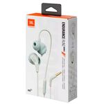 fone de ouvido jbl intra auricular endurance run2 wired branco (mp)