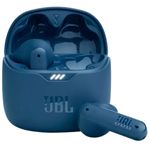 fone de ouvido jbl intra auricular tws tune flex azul (mp)
