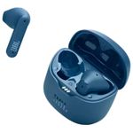 fone de ouvido jbl intra auricular tws tune flex azul (mp)