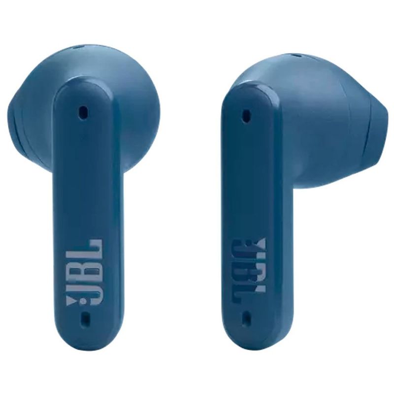 fone de ouvido jbl intra auricular tws tune flex azul (mp)