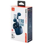 fone de ouvido jbl intra auricular tws tune flex azul (mp)