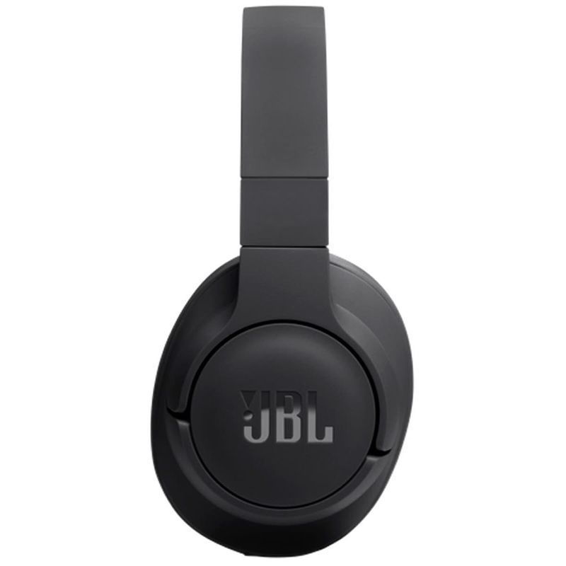 Headphone JBL Tune 720BT Pure Bass Preto (MP)