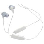 fone de ouvido jbl intra auricular bluetooth endurance run 2 branco (mp)