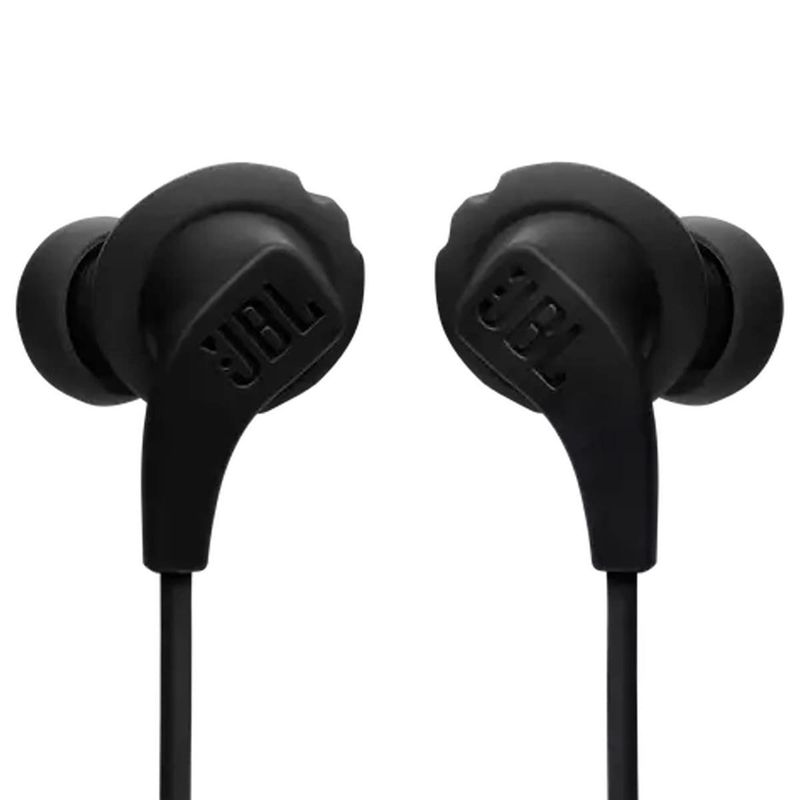 fone de ouvido jbl intra auricular bluetooth endurance run 2 preto (mp)