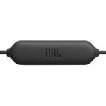 fone de ouvido jbl intra auricular bluetooth endurance run 2 preto (mp)