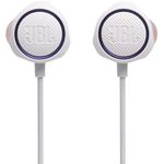 fone de ouvido gamer jbl intra auricular quantum 50 branco (mp)