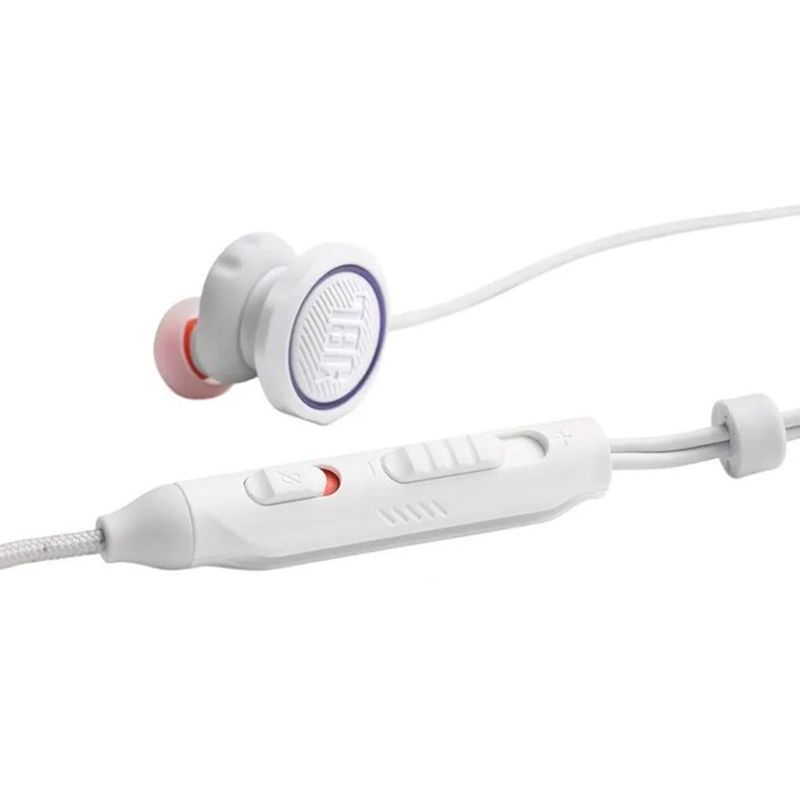 fone de ouvido gamer jbl intra auricular quantum 50 branco (mp)