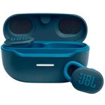 fone de ouvido jbl intra auricular tws bluetooth endurance race azul (mp)