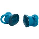 fone de ouvido jbl intra auricular tws bluetooth endurance race azul (mp)