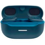 fone de ouvido jbl intra auricular tws bluetooth endurance race azul (mp)