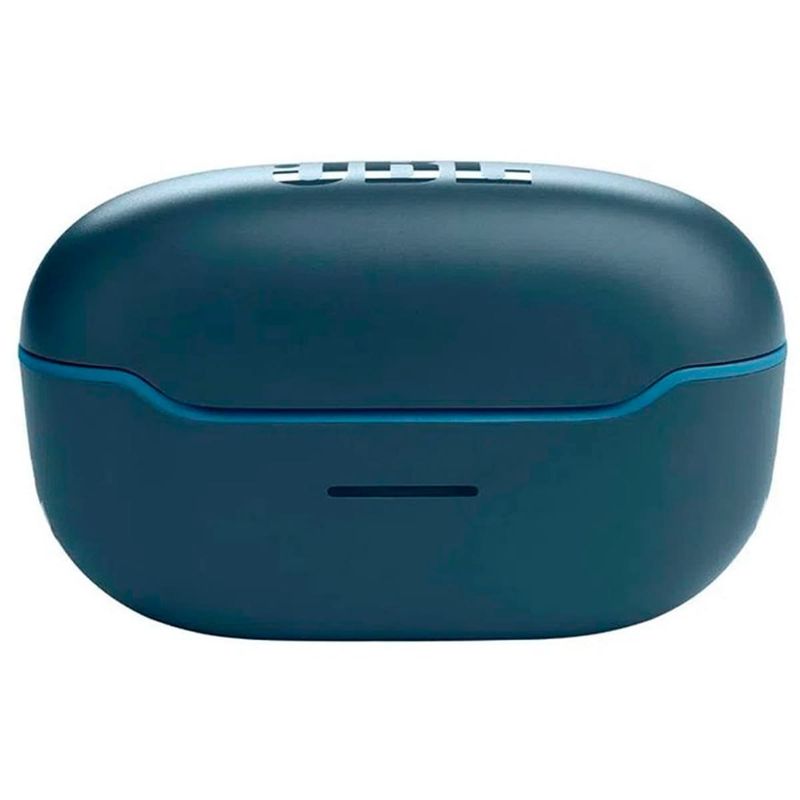 fone de ouvido jbl intra auricular tws bluetooth endurance race azul (mp)
