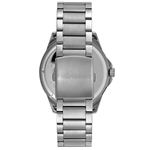 relógio masculino mondaine prata 32605g0mvne2