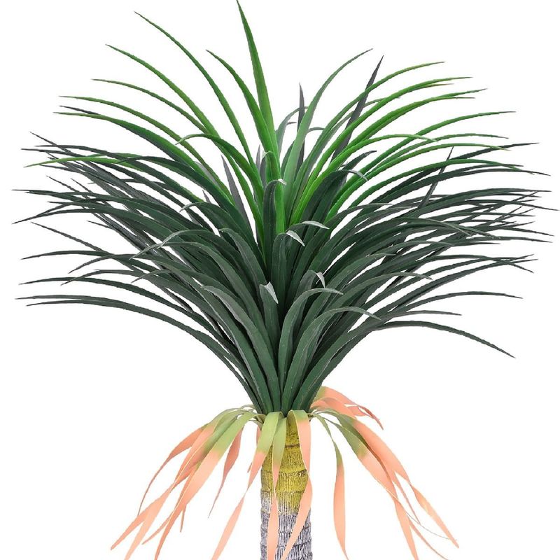 planta artificial grillo cicus x155 140cm verde (mp)
