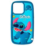 capinha de celular iphone 15 pro bgm stitch (mp)