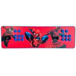 video game arcade retrô (mp)